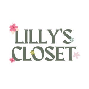 Meet your Posher, Lilly!